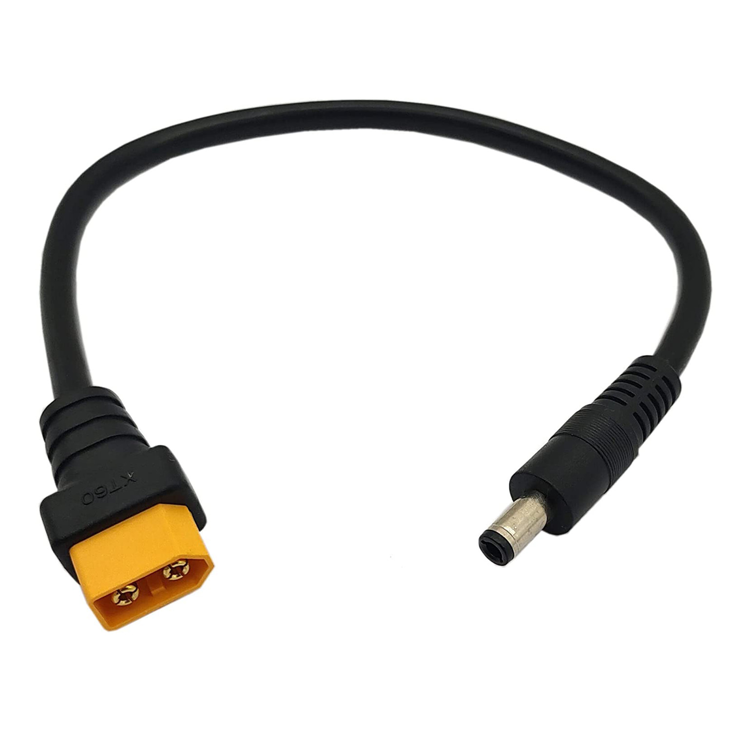 Drone Racing Gate - Cable adaptador XT60 macho a CC