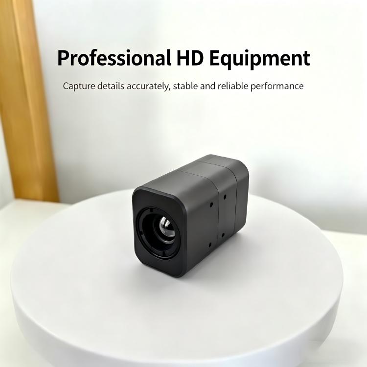 Drone Racing Camera - Cámara de Imagen Térmica Caddx 256CA/384CA/640CA