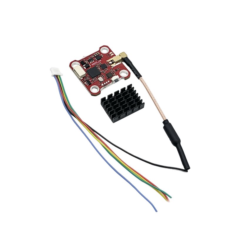 Drone Racing Vtx - Módulo de transmisión de señal de