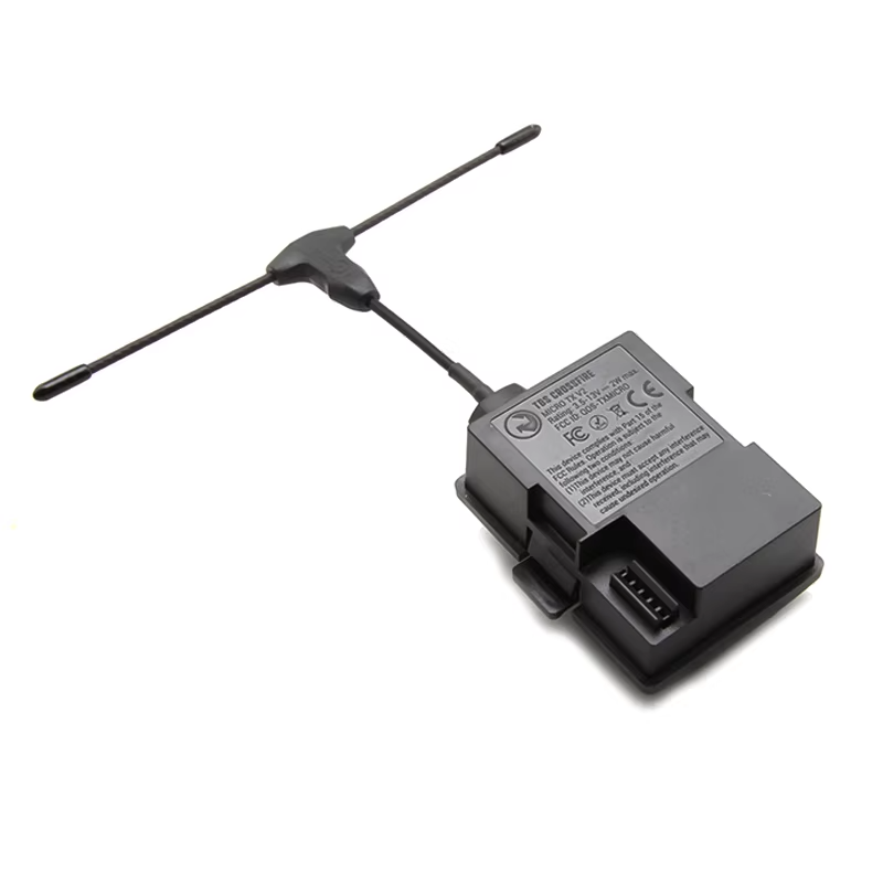 Transmisor Micro TBS Team Cros - Drone Racing Transmitter reseña y precio