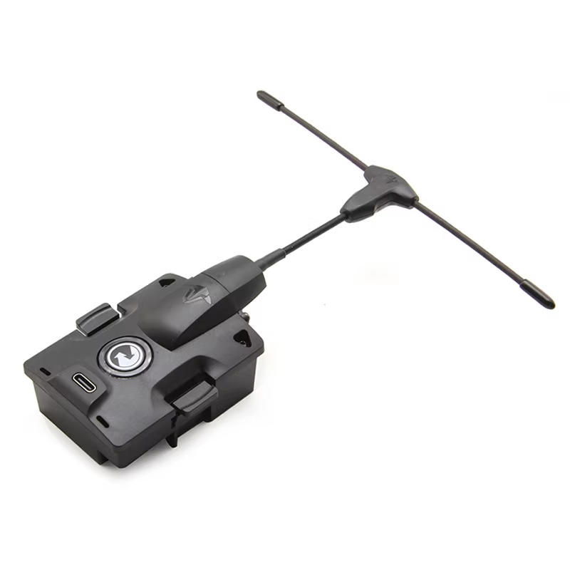 Transmisor Micro TBS Team Cros - Drone Racing Transmitter reseña y precio