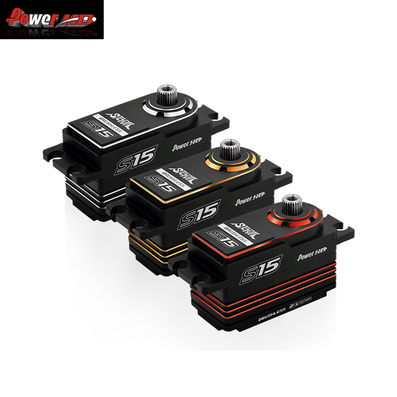 Power HD Storm S15/S25/S35 Ser - Drone Racing Gate reseña y precio