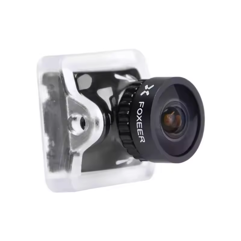 Cámara FOXEER Predator5 NANO 1 - Drone Racing Camera reseña y precio