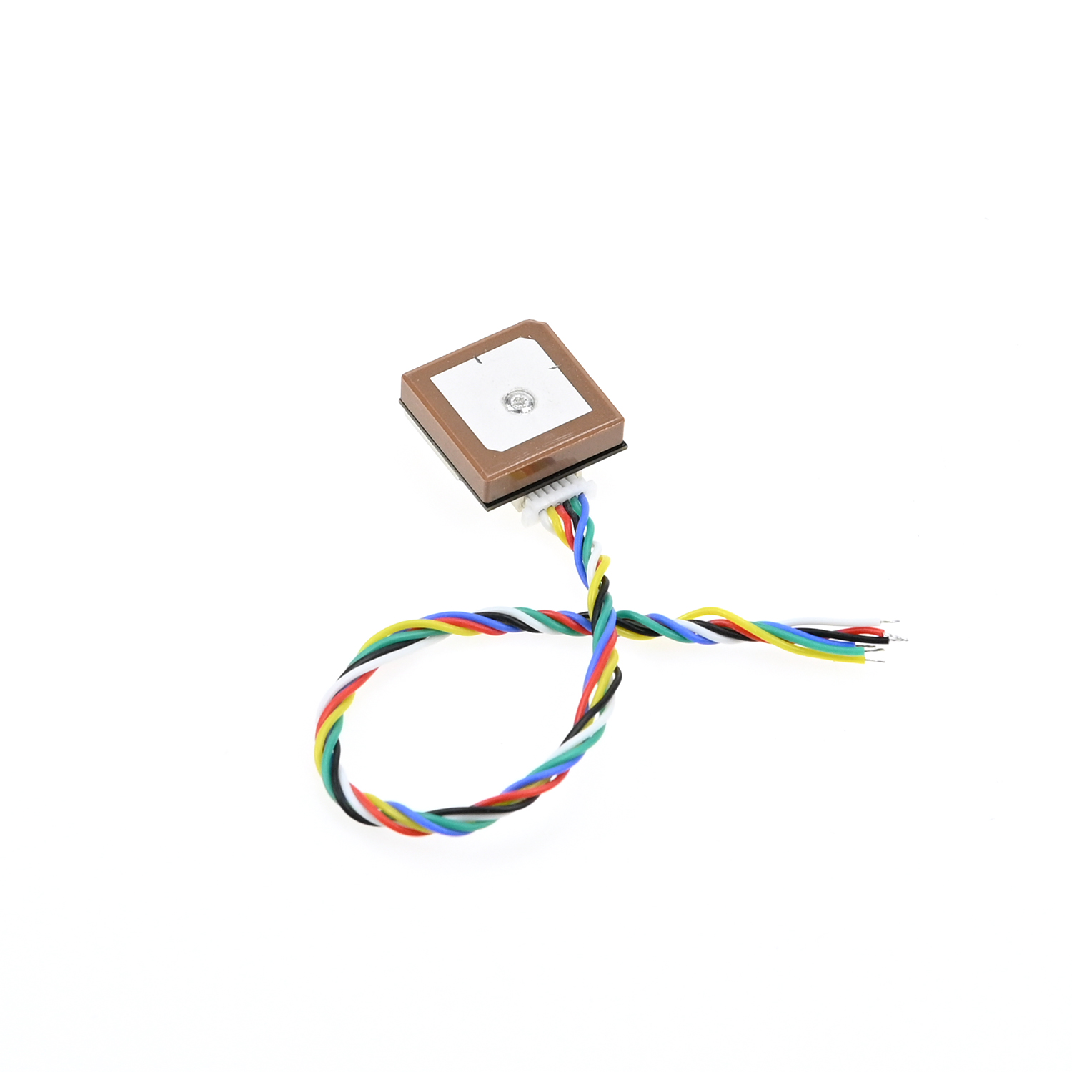 QUESCAN 18mm M10 GPS Módulo GN - Drone Racing Antenna reseña y precio