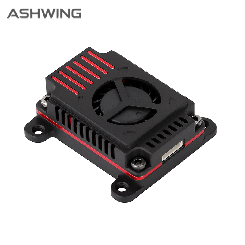 Módulo de Transmisión de Video - Drone Racing Transmitter reseña y precio