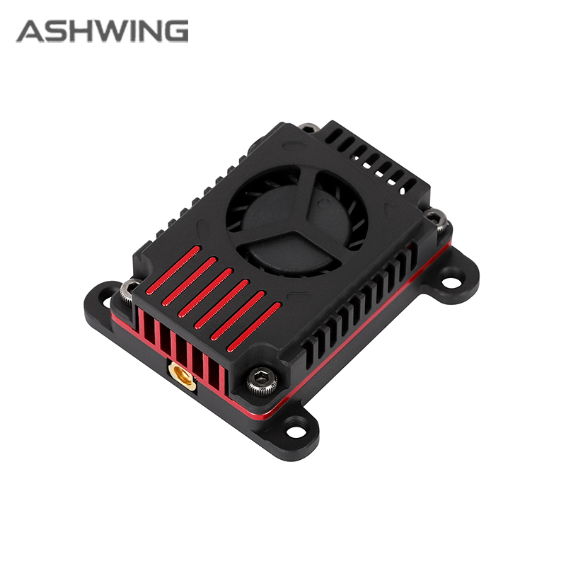 Módulo de Transmisión de Video - Drone Racing Transmitter reseña y precio