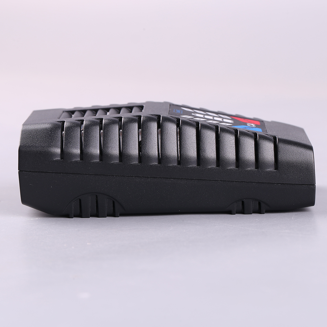 ToolkitRC C4 50W 5A cargador d - Drone Racing Charger reseña y precio