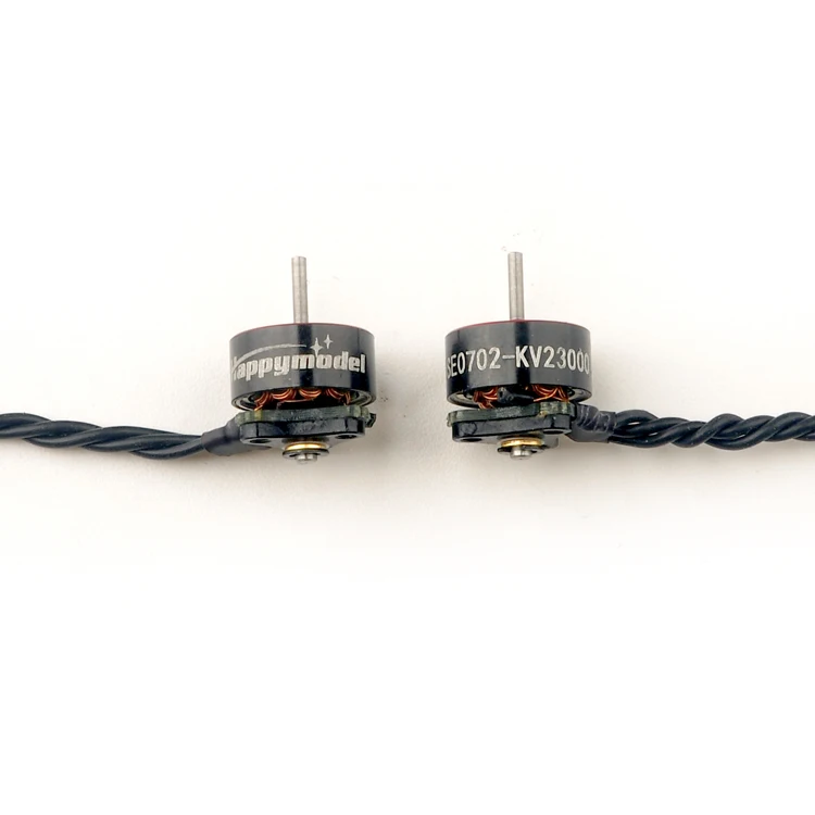 HappyModel SE0702 23000KV 2600 - Drone Racing Gate reseña y precio
