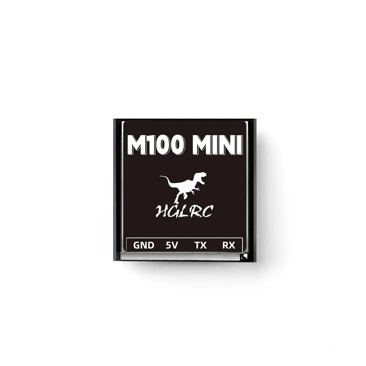 Módulo GPS HGLRC M100 MINI M10 - Drone Racing Antenna reseña y precio