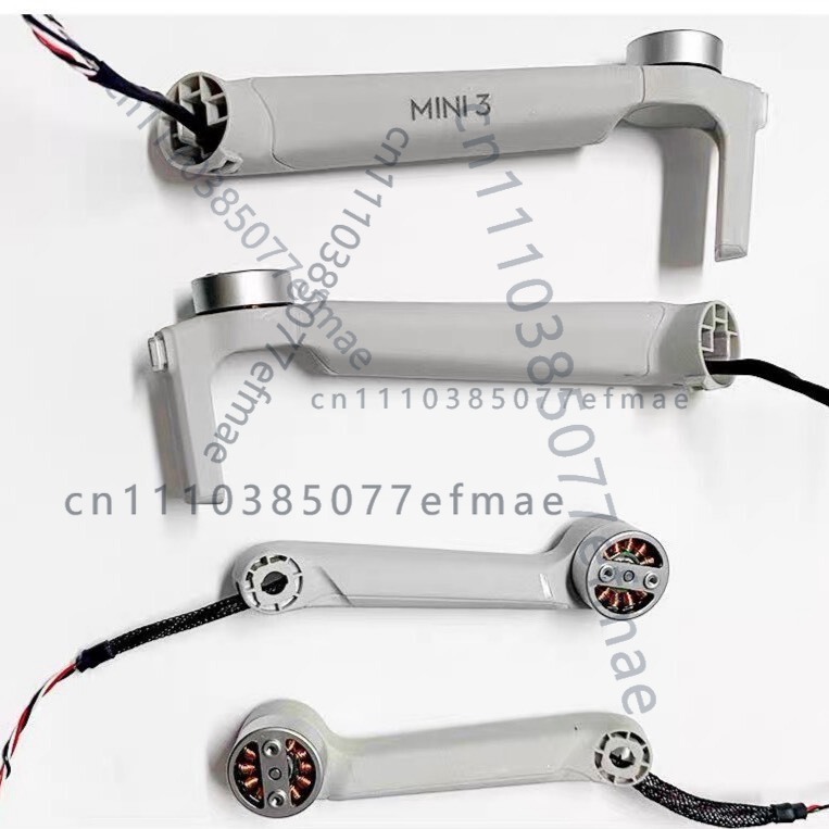 1 pieza de brazo de motor orig - Dji Drone Mini 3 reseña y precio