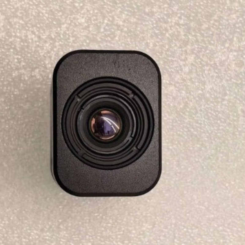 Cámara de Imagen Térmica Caddx - Drone Racing Camera reseña y precio