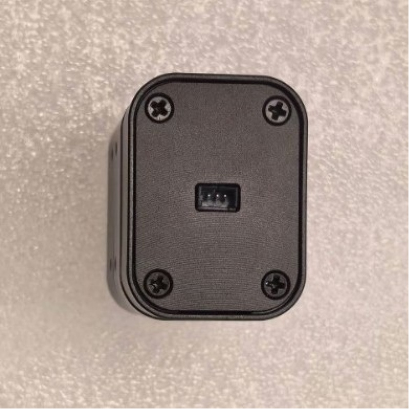 Cámara de Imagen Térmica Caddx - Drone Racing Camera reseña y precio