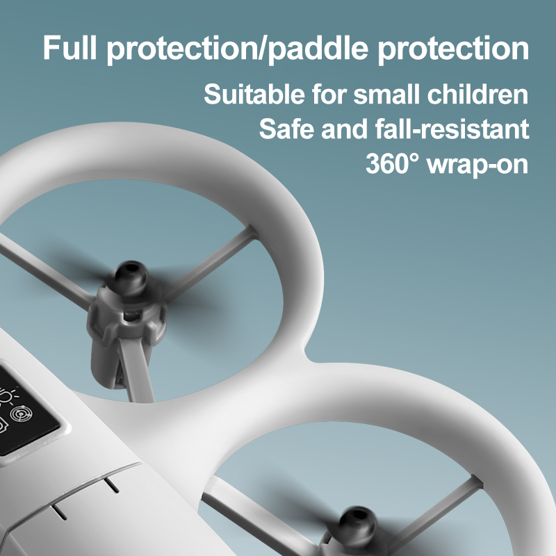 Dron G-T3 RC 8K 5G Profesional - Jjrc Drone X20 reseña y precio