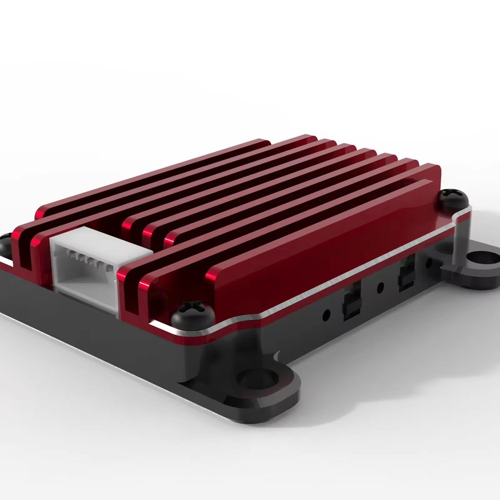 Transmisor de Video VTX de 5.8 - Drone Racing Vtx reseña y precio