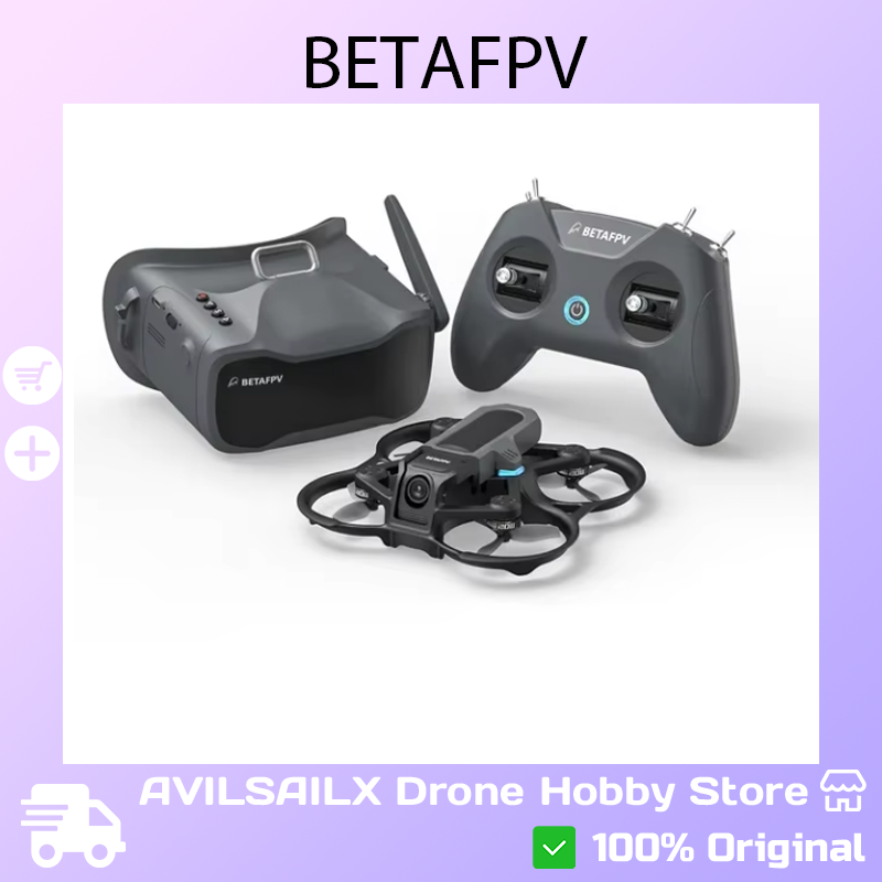 Kit de Dron FPV para Principia - Drone Racing Charger reseña y precio