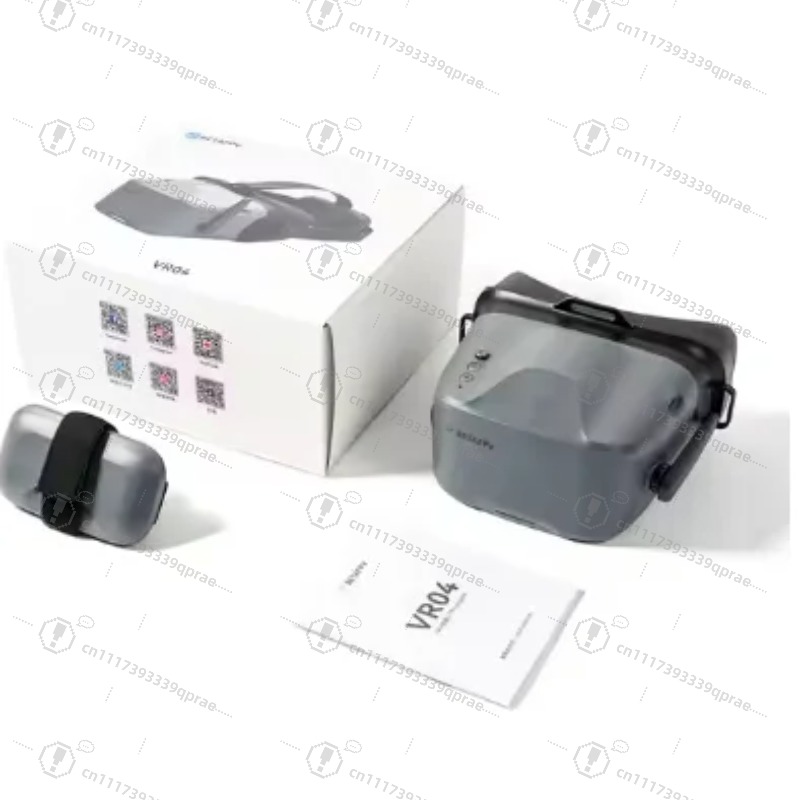 Gafas FPV analógicas BETAFPV V - Drone Racing Goggles reseña y precio